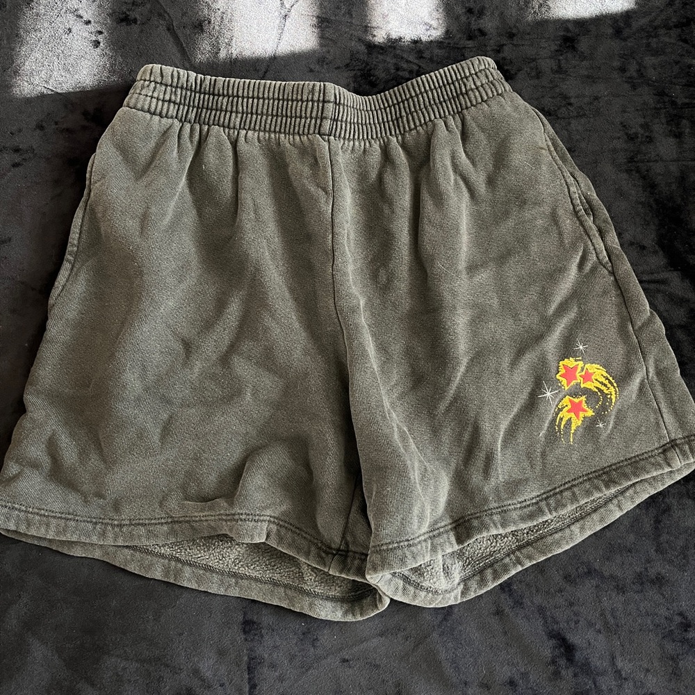 BRAND NEW! DAYDREAMER Sweat Shorts